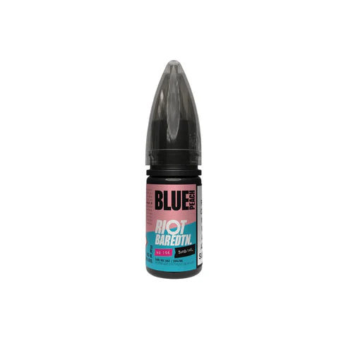 Riot Squad Bar Edition 10ml Nic Salts